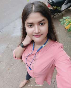 21Yrs Old Escort 168CM Tall Bangalore Image - 1