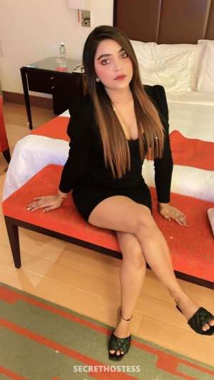 22Yrs Old Escort 154CM Tall Bangalore Image - 0