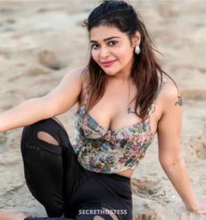 22Yrs Old Escort 163CM Tall Bangalore Image - 1