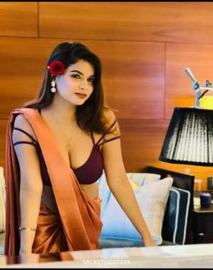 22Yrs Old Escort 166CM Tall Bangalore Image - 1