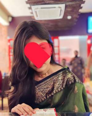 22Yrs Old Escort 168CM Tall Bangalore Image - 2