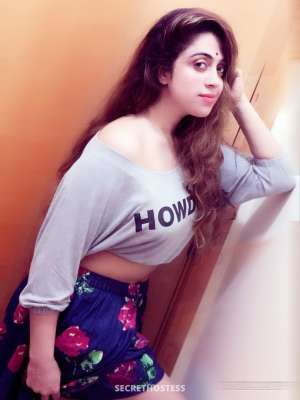 Riya Ojha, escort in Bangalore