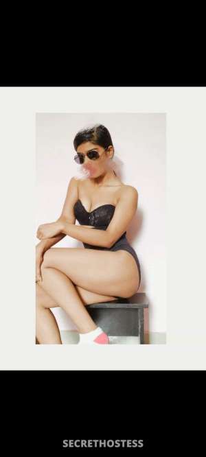 22Yrs Old Escort 165CM Tall Bangalore Image - 2