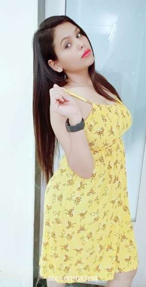 22Yrs Old Escort 154CM Tall Bangalore Image - 0