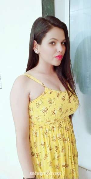 22Yrs Old Escort 154CM Tall Bangalore Image - 1