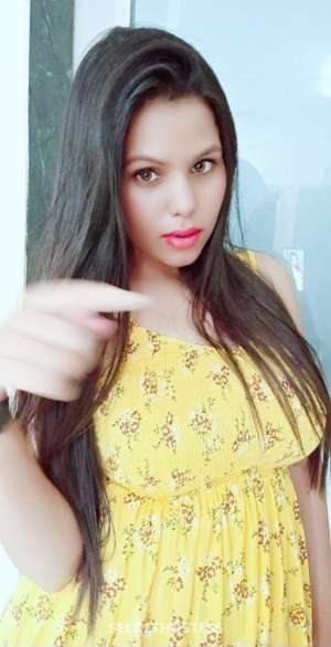 22Yrs Old Escort 154CM Tall Bangalore Image - 2