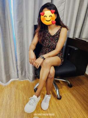 22Yrs Old Escort 153CM Tall Bangalore Image - 3