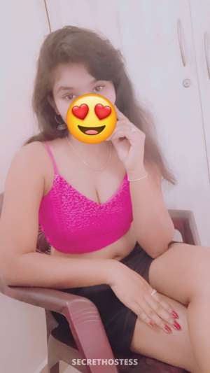 22Yrs Old Escort 153CM Tall Bangalore Image - 2