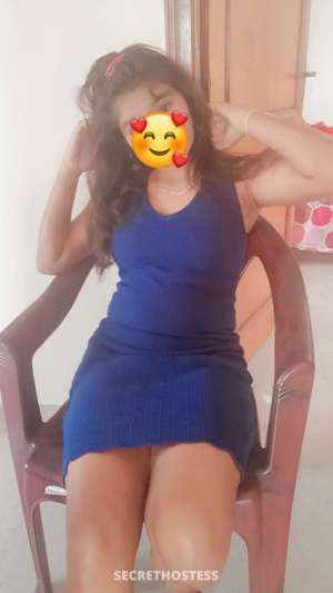 22Yrs Old Escort 153CM Tall Bangalore Image - 3