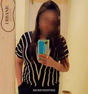 22Yrs Old Escort 153CM Tall Bangalore Image - 0