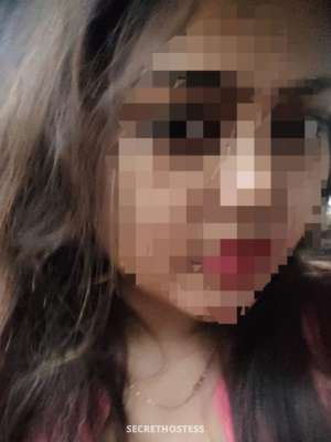 22Yrs Old Escort 153CM Tall Bangalore Image - 1