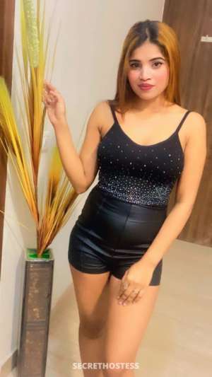 22Yrs Old Escort 154CM Tall Bangalore Image - 1