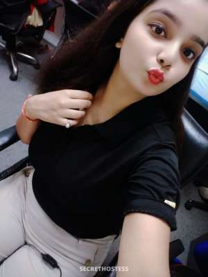 22Yrs Old Escort 154CM Tall Bangalore Image - 1