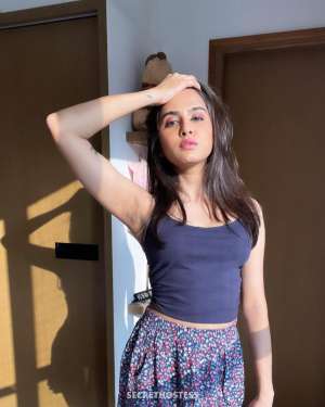 22Yrs Old Escort 154CM Tall Bangalore Image - 0