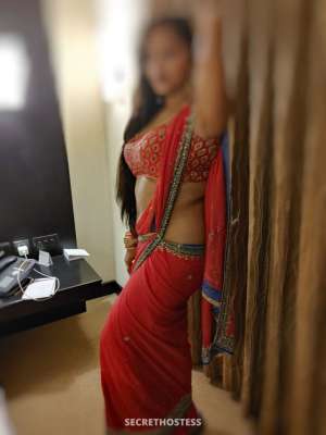 Muskan, escort in Bangalore