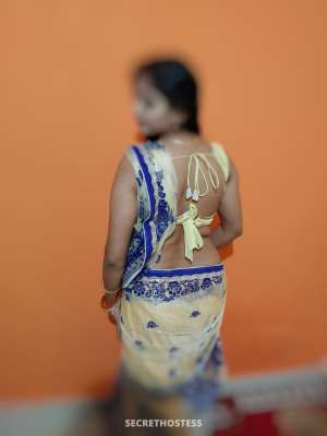 22Yrs Old Escort 161CM Tall Bangalore Image - 1