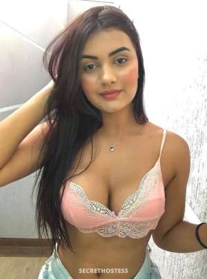 22Yrs Old Escort 162CM Tall Bangalore Image - 1