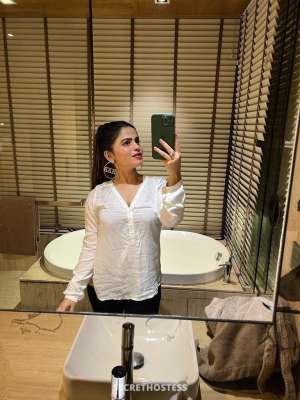 Alexa Neha, escort in Bangalore