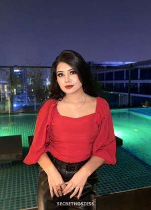 22Yrs Old Escort 164CM Tall Bangalore Image - 2