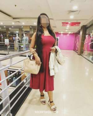 22Yrs Old Escort 164CM Tall Bangalore Image - 0