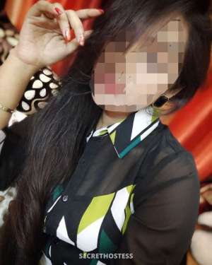 22Yrs Old Escort 164CM Tall Bangalore Image - 1