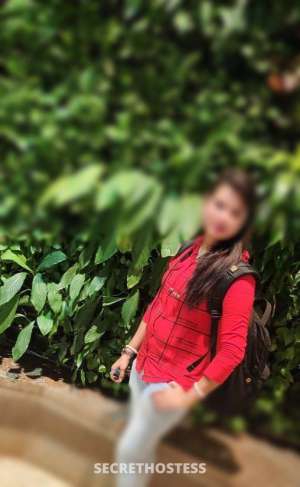 22Yrs Old Escort 164CM Tall Bangalore Image - 0