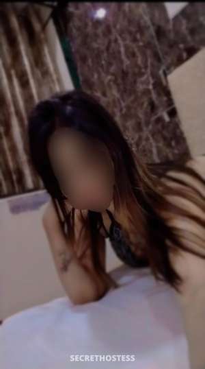 22Yrs Old Escort 165CM Tall Bangalore Image - 1