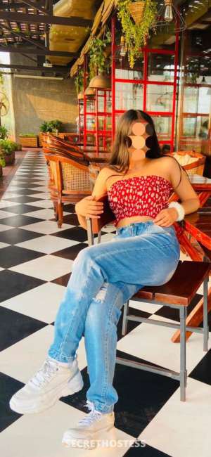 22Yrs Old Escort 165CM Tall Bangalore Image - 0