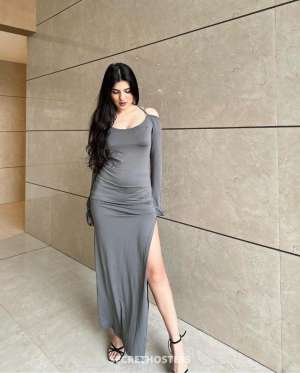 22Yrs Old Escort 170CM Tall Aligarh Image - 1