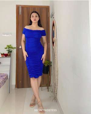 22Yrs Old Escort 170CM Tall Aurangabad Image - 0