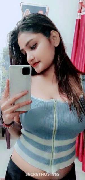 Raginee, escort in Bangalore