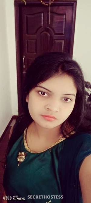 22Yrs Old Escort 162CM Tall Bangalore Image - 0