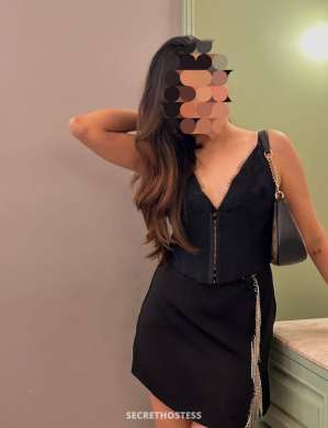 22Yrs Old Escort 165CM Tall Bangalore Image - 1