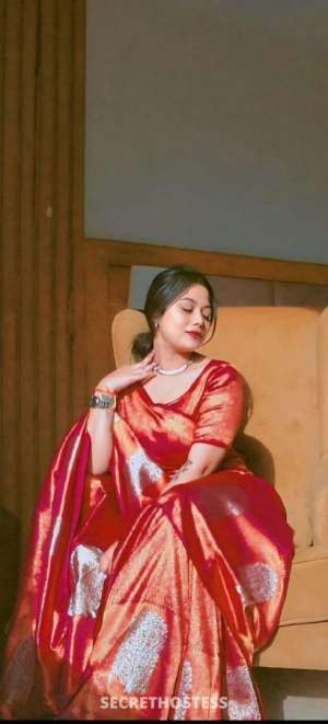 22 year old Indian Escort in Kolkata Mahi Roy NO ADVANCE PAYMENT SERVICE, escort