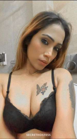 Piyu, escort in Bangalore