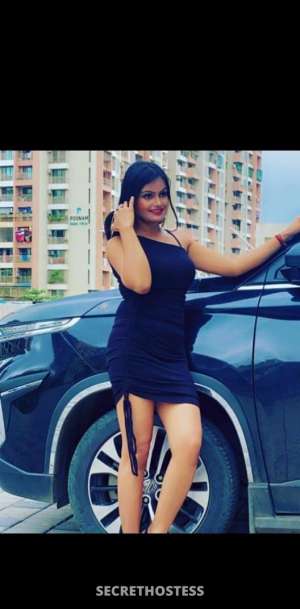 23Yrs Old Escort 154CM Tall Bangalore Image - 0