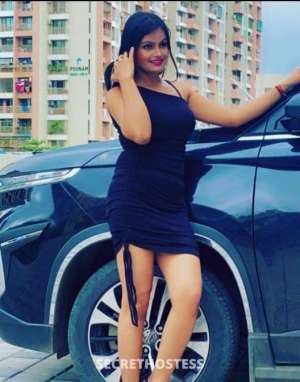 23Yrs Old Escort 154CM Tall Bangalore Image - 3