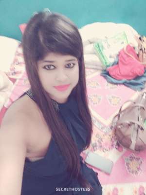 23Yrs Old Escort 160CM Tall Amritsar Image - 2