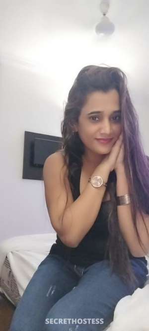 Ritika Singh, escort in Bangalore