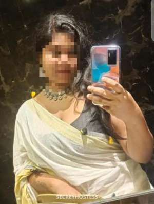 23Yrs Old Escort 163CM Tall Bangalore Image - 0