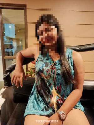 23Yrs Old Escort 163CM Tall Bangalore Image - 1