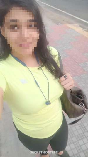 23Yrs Old Escort 153CM Tall Bangalore Image - 2