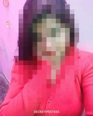 23Yrs Old Escort 153CM Tall Bangalore Image - 2