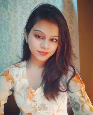 23Yrs Old Escort 153CM Tall Bangalore Image - 1