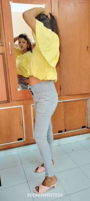 23Yrs Old Escort 154CM Tall Amritsar Image - 1