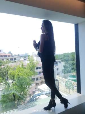 Shreya Mathur, escort in Bangalore