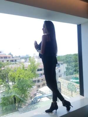 23Yrs Old Escort 154CM Tall Bangalore Image - 0