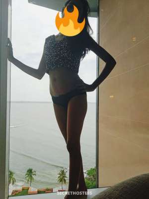 23Yrs Old Escort 154CM Tall Bangalore Image - 5