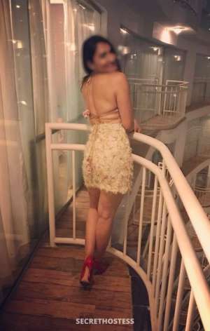 23Yrs Old Escort 154CM Tall Bangalore Image - 0