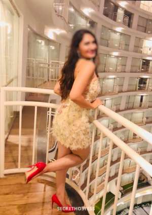 23Yrs Old Escort 154CM Tall Bangalore Image - 2